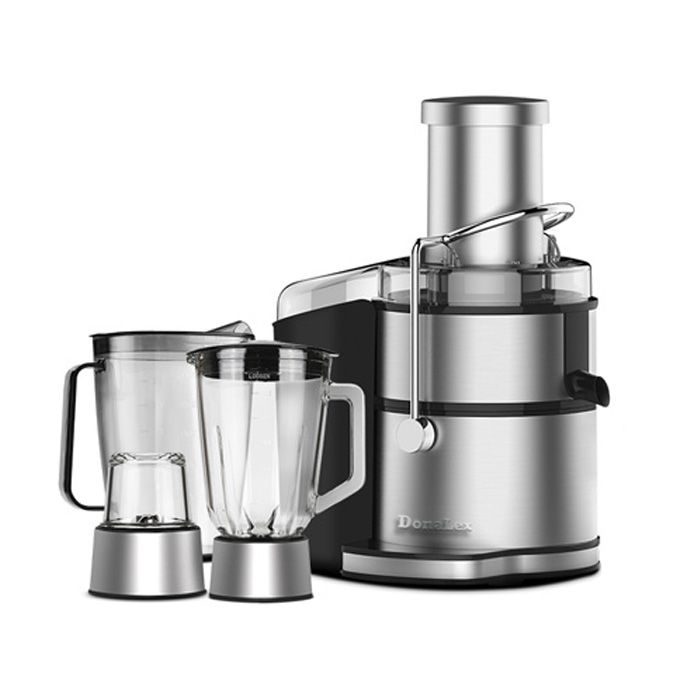 آبمیوه گیری دونالکس مدل dn 200